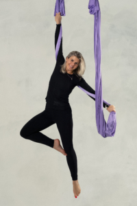Lektorka Alena Prošková – Polegym Kladno