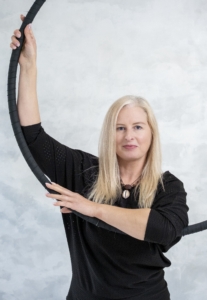 Lektorka Iveta Kropáčová – Polegym Kladno